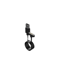 Teltonika Magnetic USB Charger Accessory for TMT250 | 058R-00221