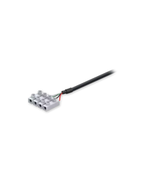 Teltonika Power Cable with 4-Way Screw Terminal | PR2FK20M