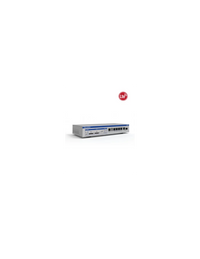 Teltonika WiFi 5 Enterprise Rack-Mountable SFP/LTE Router | RUTXR1