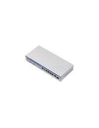 Teltonika WiFi 5 Enterprise Rack-Mountable SFP/LTE Router | RUTXR1