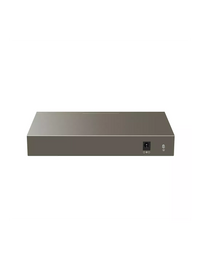 Tenda 9-Port Fast Ethernet Desktop Switch with 8-Port PoE | TEF1109P-8-102W