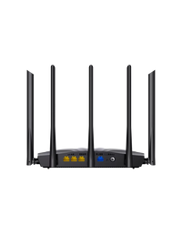 Tenda Home Dual Band Wi-Fi 6 Router