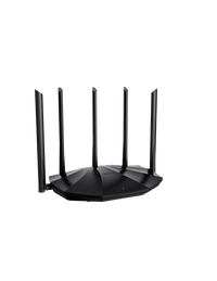 Tenda Home Dual Band Wi-Fi 6 Router