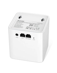 Tenda Nova Home WiFi 5 Mesh System | TE-MW3-2 (2-pack)