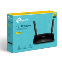 TP-Link 300Mbps Wireless N LTE Router
