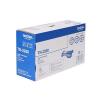Brother | Black Toner Cartridge for HL2240D; HL2270DW; MFC7360; MFC7860DW
