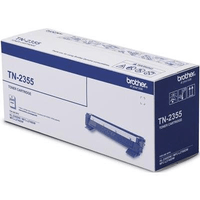 Brother | Black Toner for DCP-L2540DW; HLL2365DW; MFCL2700DW; MFCL2740DW