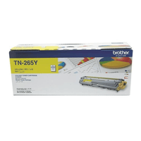 Brother | Yellow Toner Cartridge for HL3150CDN; HL3170CDW; MFC9140CDN; MFC9330CDW