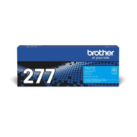 Brother | Cyan Toner Cartridge for HLL3210CW; DCPL3551CDW; MFCL3750CDW
