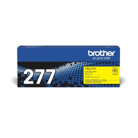 Brother | Yellow Toner Cartridge for HLL3210CW; DCPL3551CDW; MFCL3750CDW