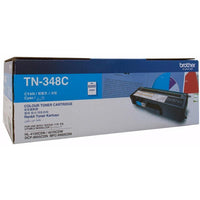 Brother | High Yield Cyan Toner Cartridge for HL4150CDN; HL4570CDW; MFC9460CDN; MFC9970CDW