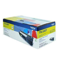 Brother | High Yield Yellow Toner Cartridge for HL4150CDN; HL4570CDW; MFC9460CDN; MFC9970CDW