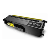 Brother | High Yield Yellow Toner Cartridge for HLL8350CDW; MFCL8600CDW; MFCL8850CDW