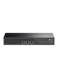 TP-Link 1-port GPON OLT | DS-P7001-01