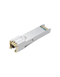 TP-Link 1000BASE-T RJ45 SFP Module | TL-SM331T