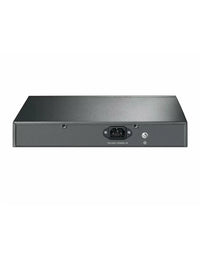 TP-Link 16-Port 8-Port PoE+ Gigabit Easy Smart Switch | TL-SG1016PE