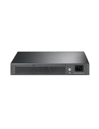 TP-Link 16-Port Gigabit Easy Smart Switch | TL-SG1016DE