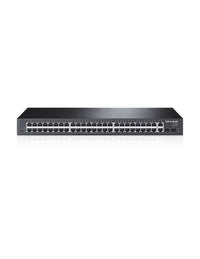 TP-Link 48-Port 10/100Mbps Rackmount Switch | TL-SF1048