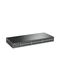 TP-Link 48-Port 10/100Mbps Rackmount Switch | TL-SF1048