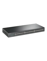 TP-Link 48-Port Gigabit Rackmount Switch | TL-SG1048