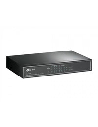 TP-Link 8-Port Gigabit 4 PoE+ Desktop Switch | TL-SG1008P