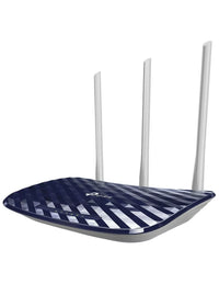 TP-Link AC750 Dual Band Wi-Fi Router
