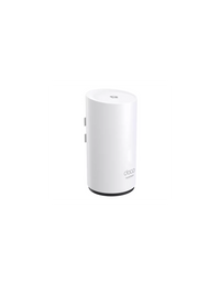 TP-Link Deco AX3000 Outdoor/Indoor Whole Home Mesh WiFi 6 Unit (1-Pack) | Deco X50-Outdoor