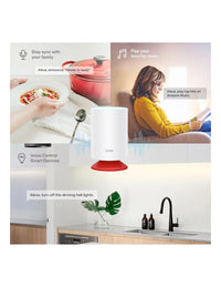 TP-Link Deco X20 Voice AX1800 router Whole Home Mesh System with Smart Speaker