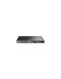 TP-Link DeltaStream 8-port Pizza-box GPON OLT | DS-P7001-08