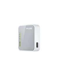TP-Link 150Mbps Portable 4G Wireless N Router