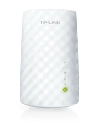 TP-Link AC750 Dual Band Wi-Fi Range Extender
