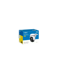 TP-Link TAPO C500 Outdoor Pan-Tilt Wi-fi Camera