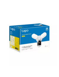 TP-Link Tapo Outdoor Smart Wi-Fi Floodlight Camera | Tapo C720