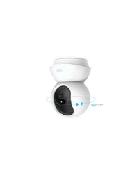 TP-Link Tapo Pan/Tilt Home Security WiFi Camera | Tapo C210
