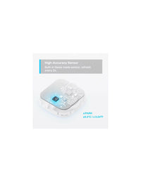TP-Link Tapo Smart Temperature and Humidity Sensor | Tapo T310