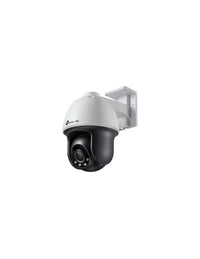 TP-Link VIGI 4MP Full Colour Pan/Tilt IP Network Camera