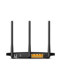 TP-Link VR400 1267Mbps Wireless Dual Band VDSL/ADSL Modem Router