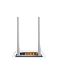 TP-Link WR840N 300Mbps Wi-Fi Router