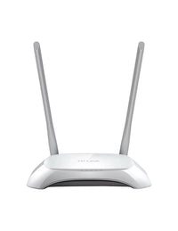 TP-Link WR840N 300Mbps Wi-Fi Router