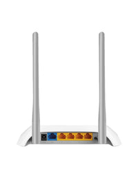 TP-Link WR850N 300Mbps Agile Configuration Wi-Fi Router