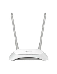 TP-Link WR850N 300Mbps Agile Configuration Wi-Fi Router