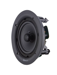 TruAudio 6.5" In-Ceiling Frameless Speaker | PP-6