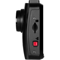 Transcend DrivePro 110 Dash Camera with 64GB MicroSD Card