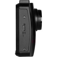 Transcend DrivePro 110 Dash Camera with 64GB MicroSD Card