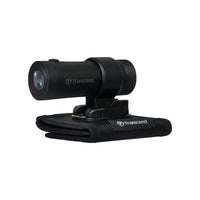 Transcend DrivePro Body 20B Motorcycle Dashcam IP68 with 64GB MicroSD