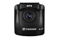 Transcend DrivePro 250 Dash Camera with 64GB MicroSD Card