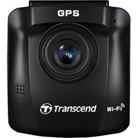 Transcend DrivePro 620 Dual Dashcam Front Rear with 2x64GB MicroSD