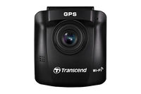 Transcend DrivePro 620 Dual Dashcam Front Rear with 2x64GB MicroSD