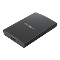 Transcend RDE3 USB-C microSD Express Card Reader USB 3.2 Gen 2 10Gbps 900MB/s Read 2-Year Warranty