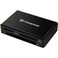 Transcend RDF8 USB Multi-Card Reader